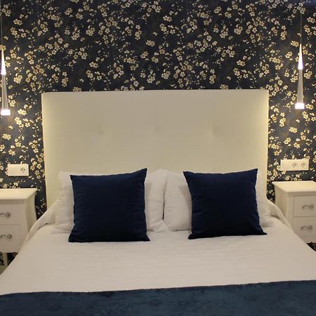 Atico Chill Out La Biznaga Apartman Málaga Kültér fotó