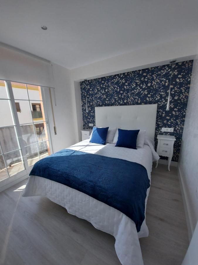 Atico Chill Out La Biznaga Apartman Málaga Kültér fotó